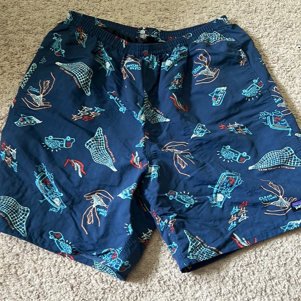 Patagonia Shorts